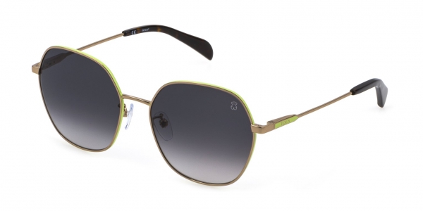 Tous STO422-02A8 Sunglasses eyewear