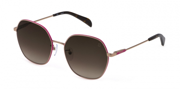 Tous STO422-0SMG Sunglasses eyewear