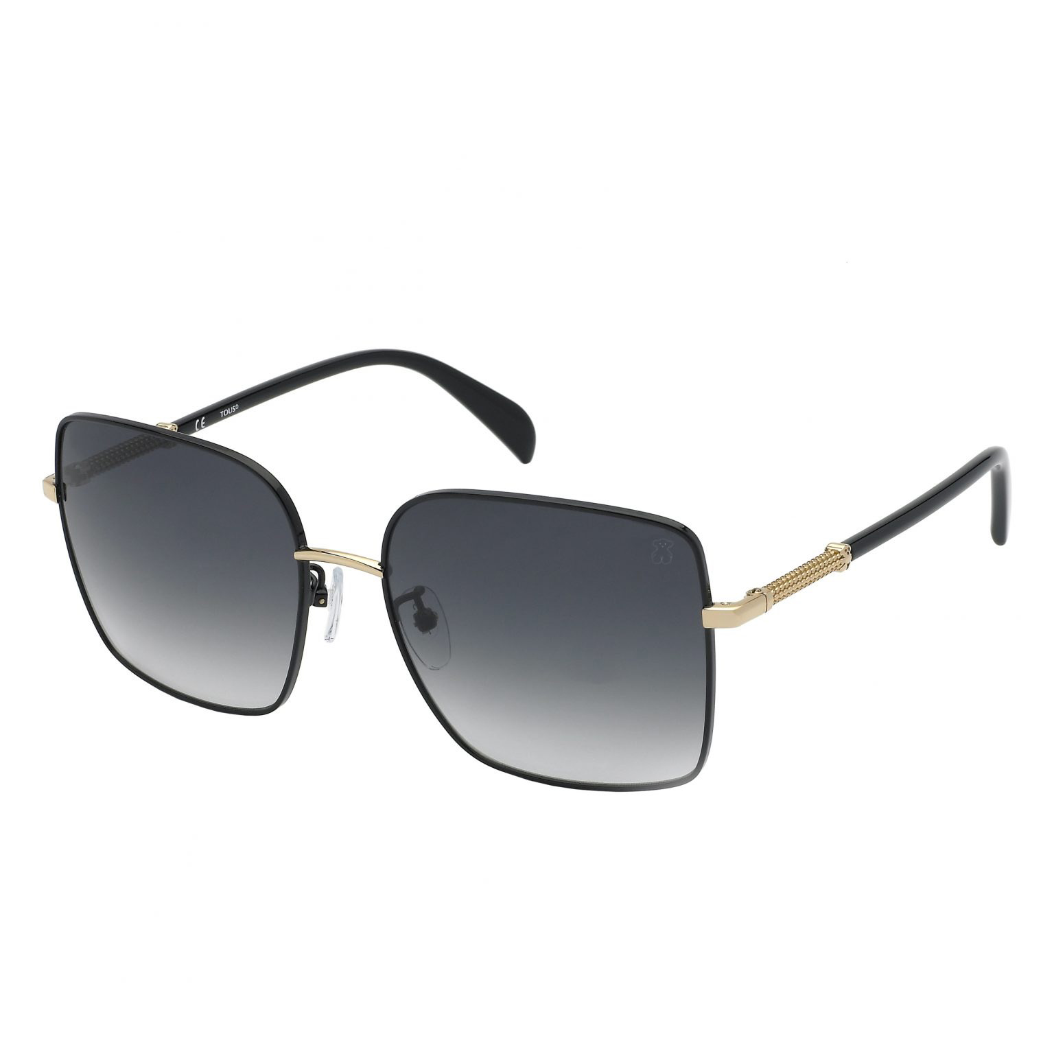 Tous STO435-0301 Sunglasses eyewear
