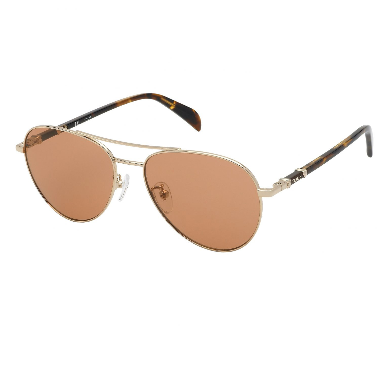 Tous STO437-0300 Sunglasses eyewear