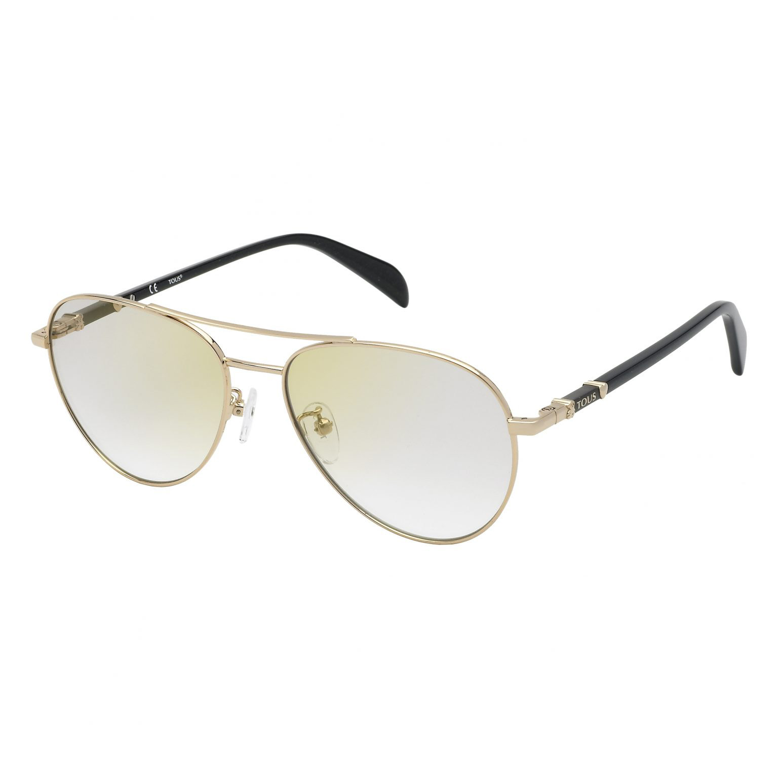 Tous STO437-300G Sunglasses eyewear