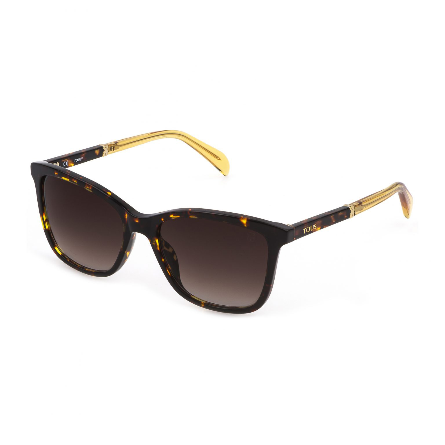 Tous STOB16-0714 Sunglasses eyewear