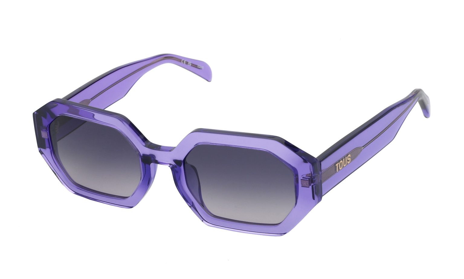 Tous STOB83-0C52 Sunglasses eyewear