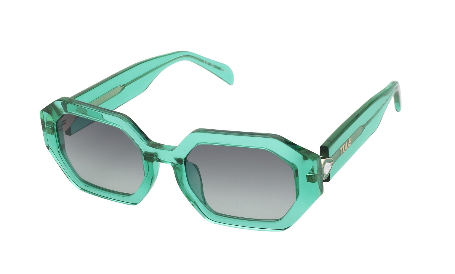 Tous STOB83S-02GN Sunglasses eyewear