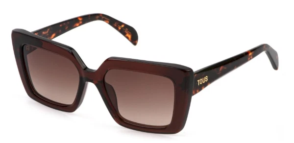 Tous d*:TOUS:Sunglasses:STOD48V-06W8 Sunglasses eyewear