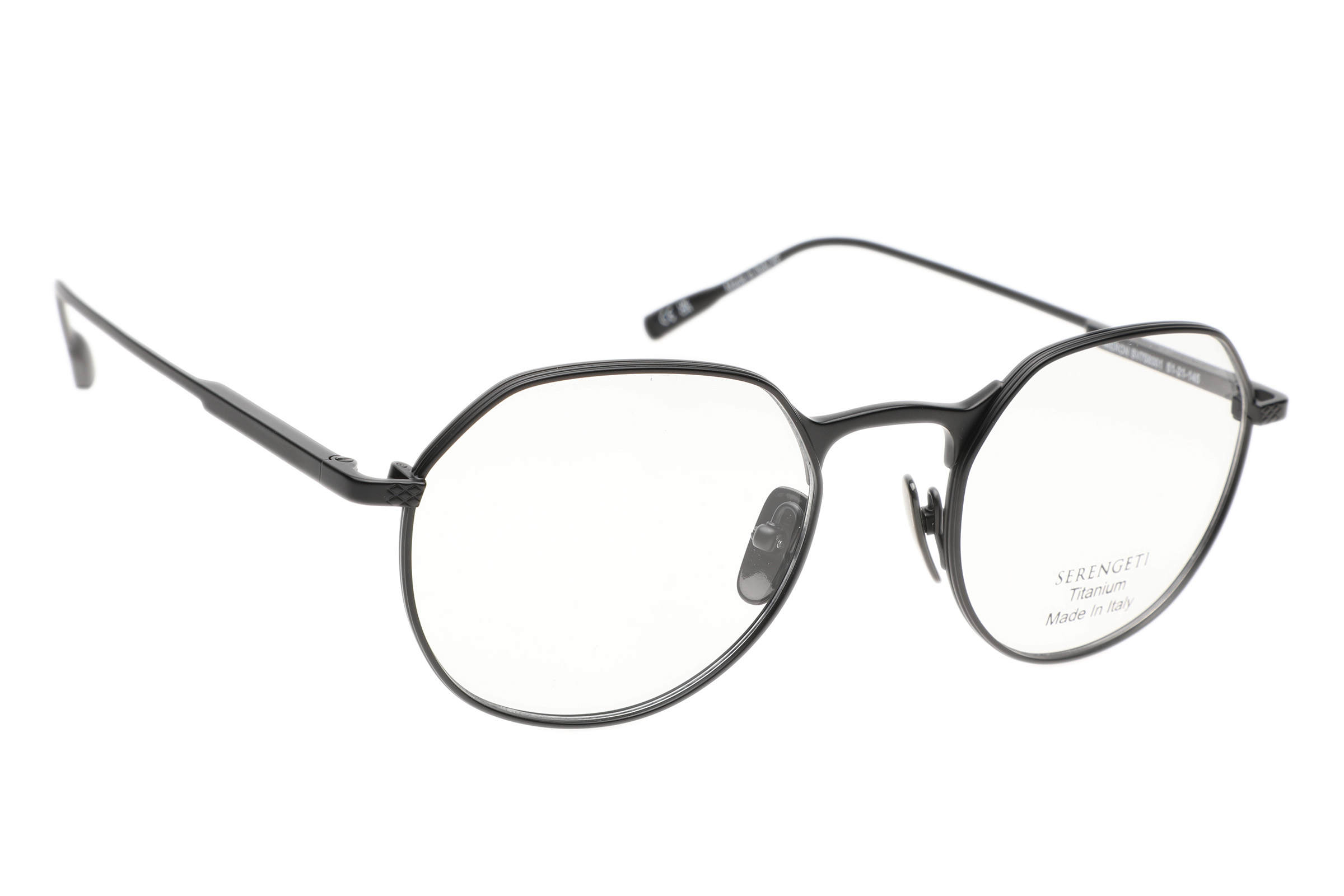 Serengeti SV758001 Eyeglasses eyewear