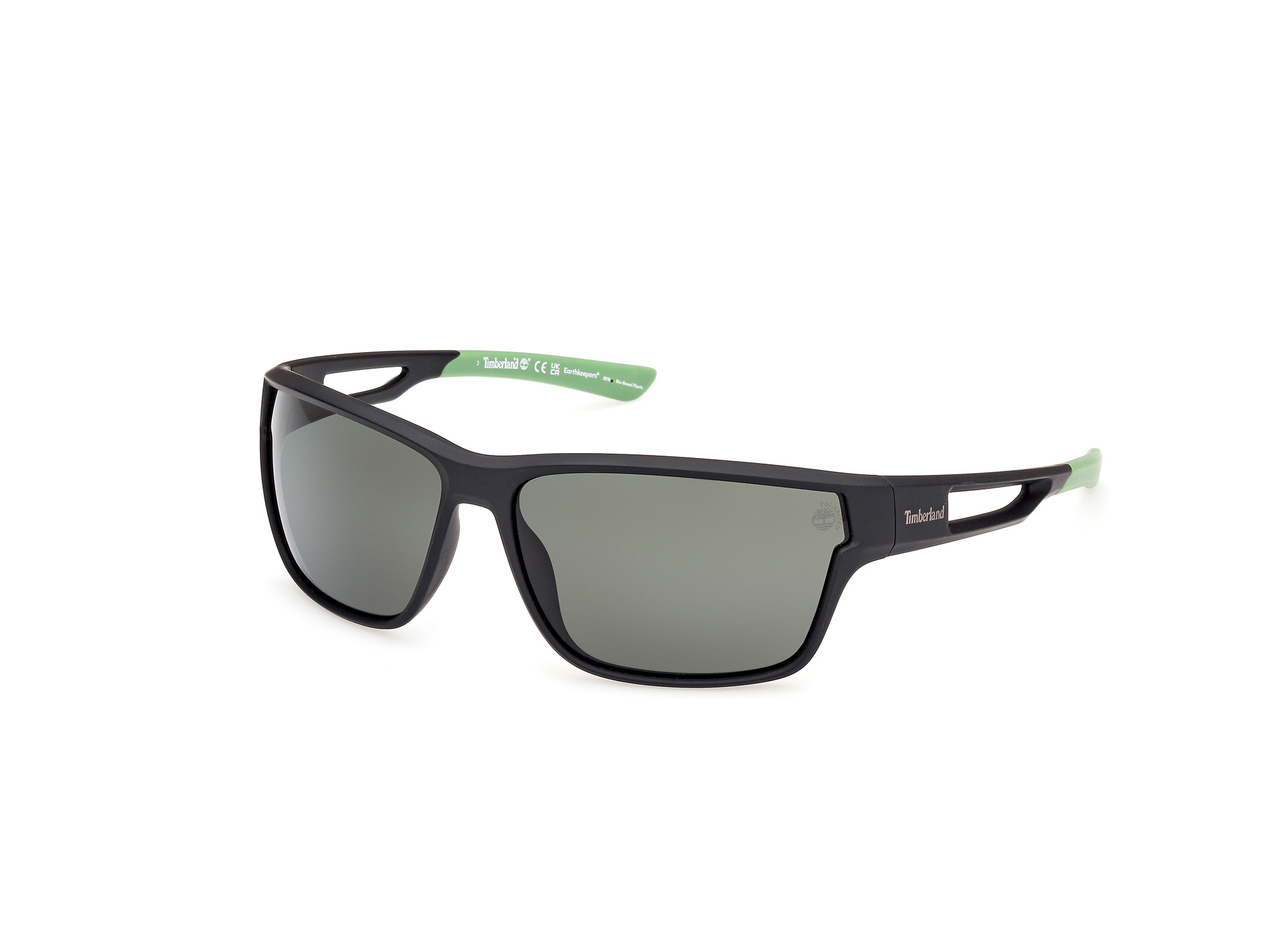 Timberland TB00001-02R-65 Sunglasses eyewear