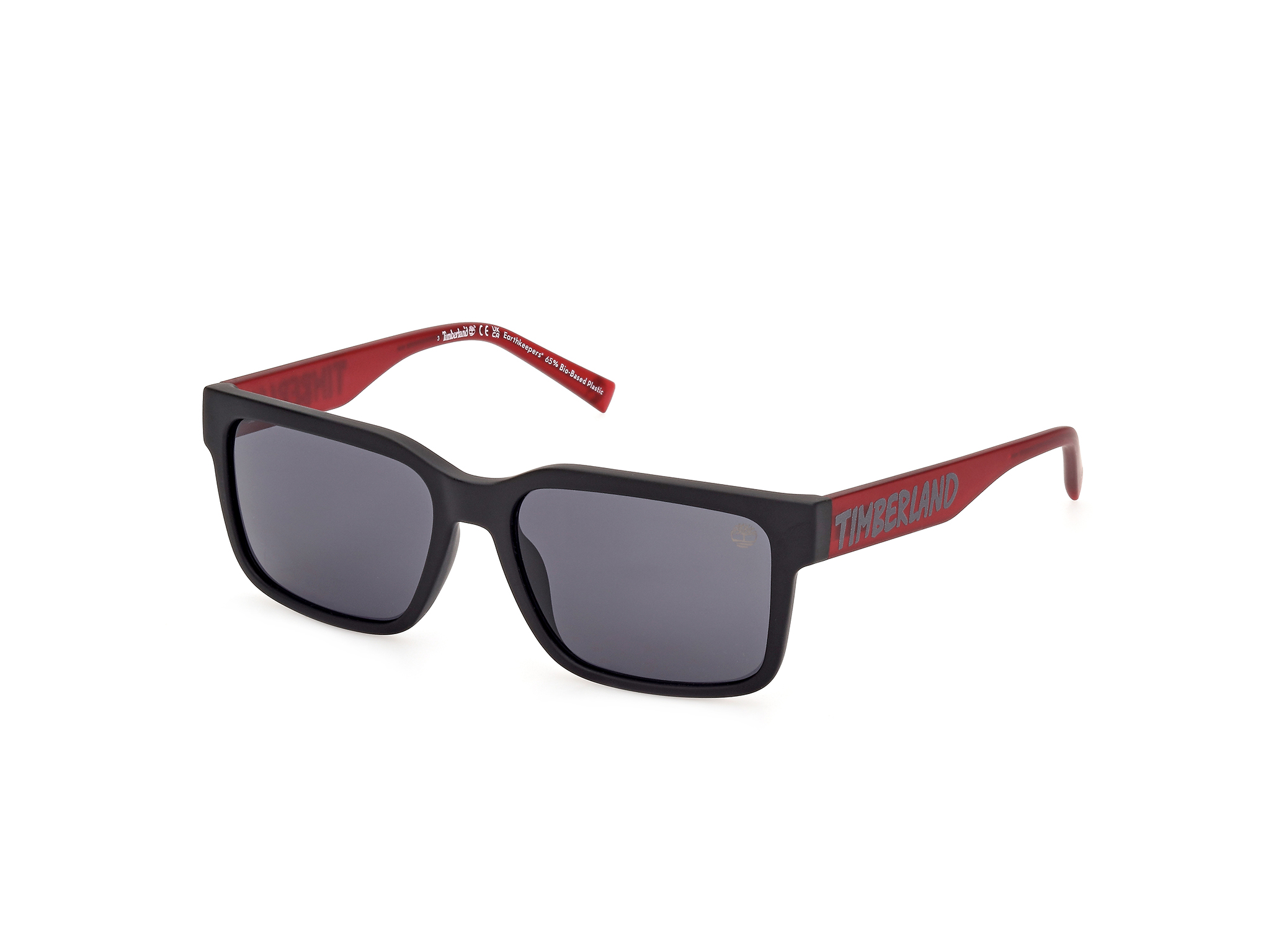 Timberland TB00012-02A-54 Sunglasses eyewear