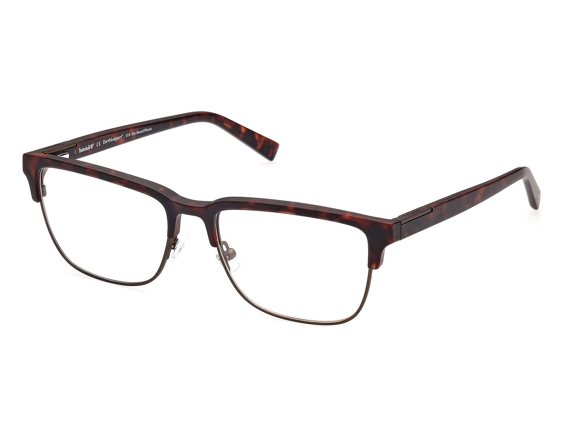 Timberland TB1762-052-56 Eyeglasses eyewear