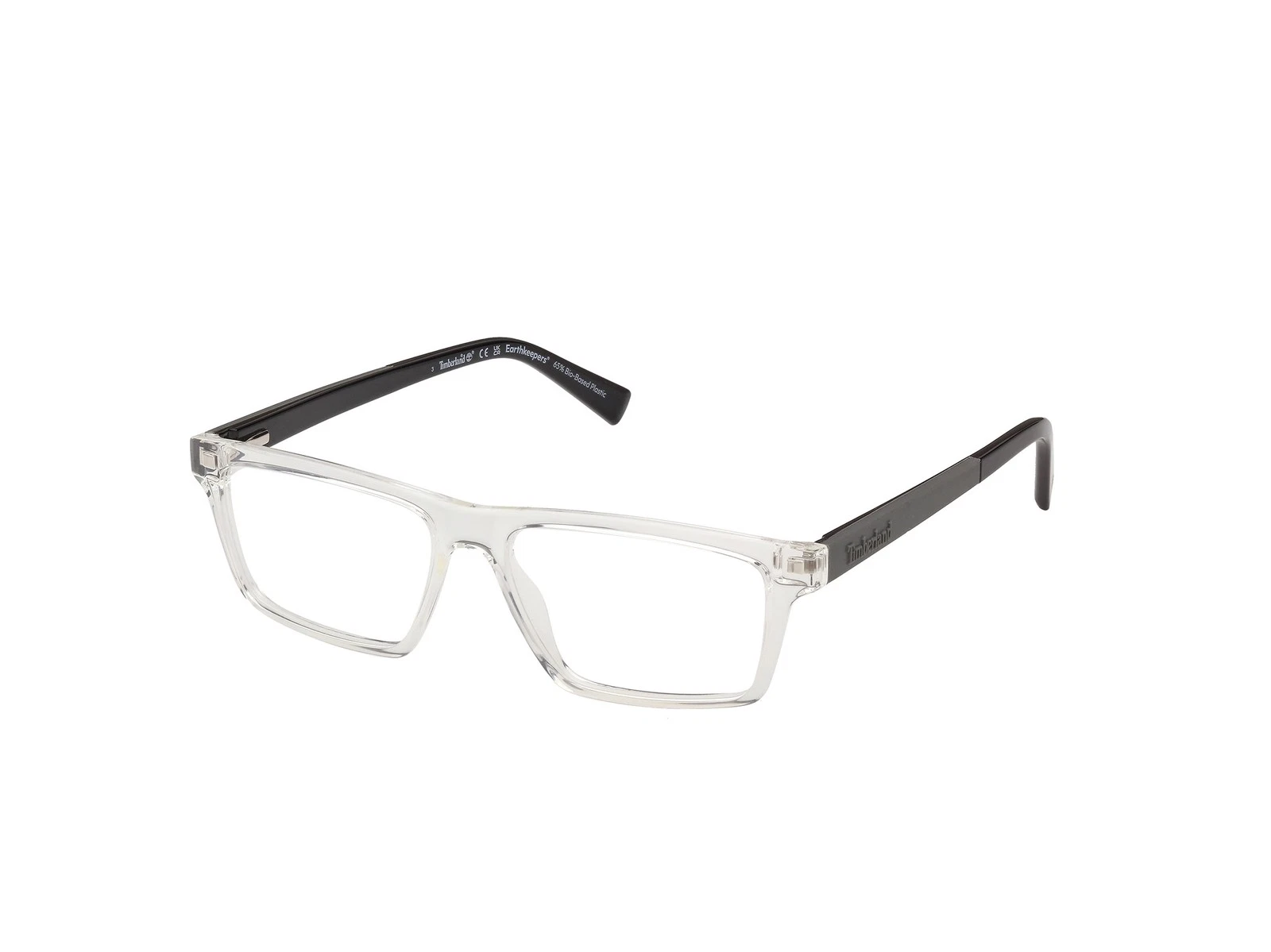 Timberland TB50091-001-56 Eyeglasses eyewear