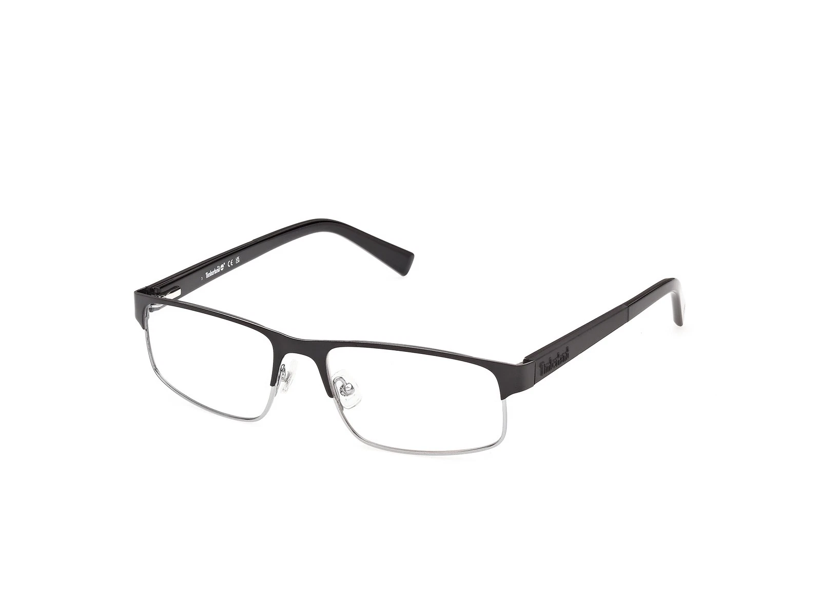 Timberland TB50092-002-55 Eyeglasses eyewear