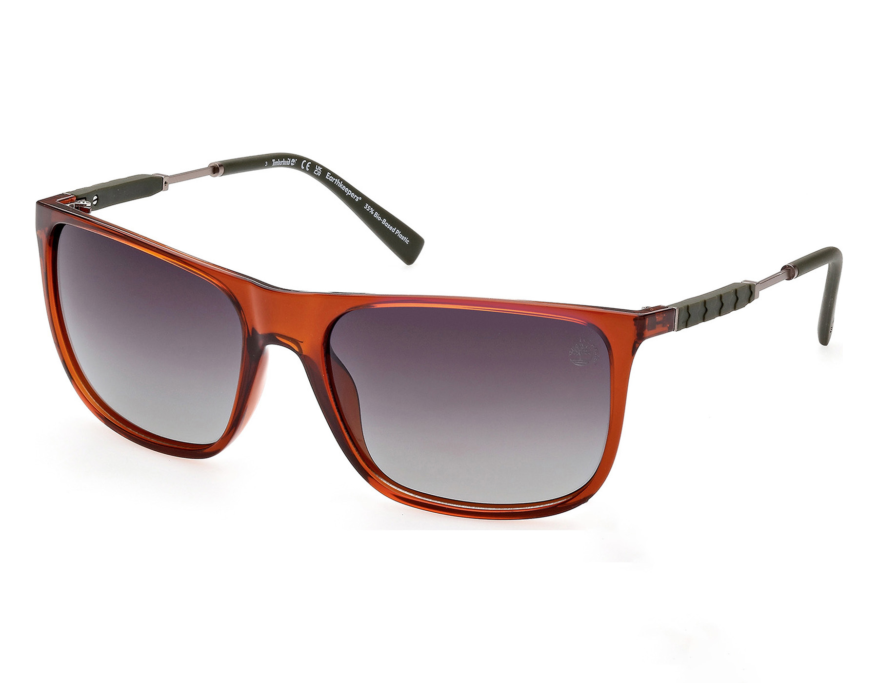 Timberland TB9281-48R-62 Sunglasses eyewear