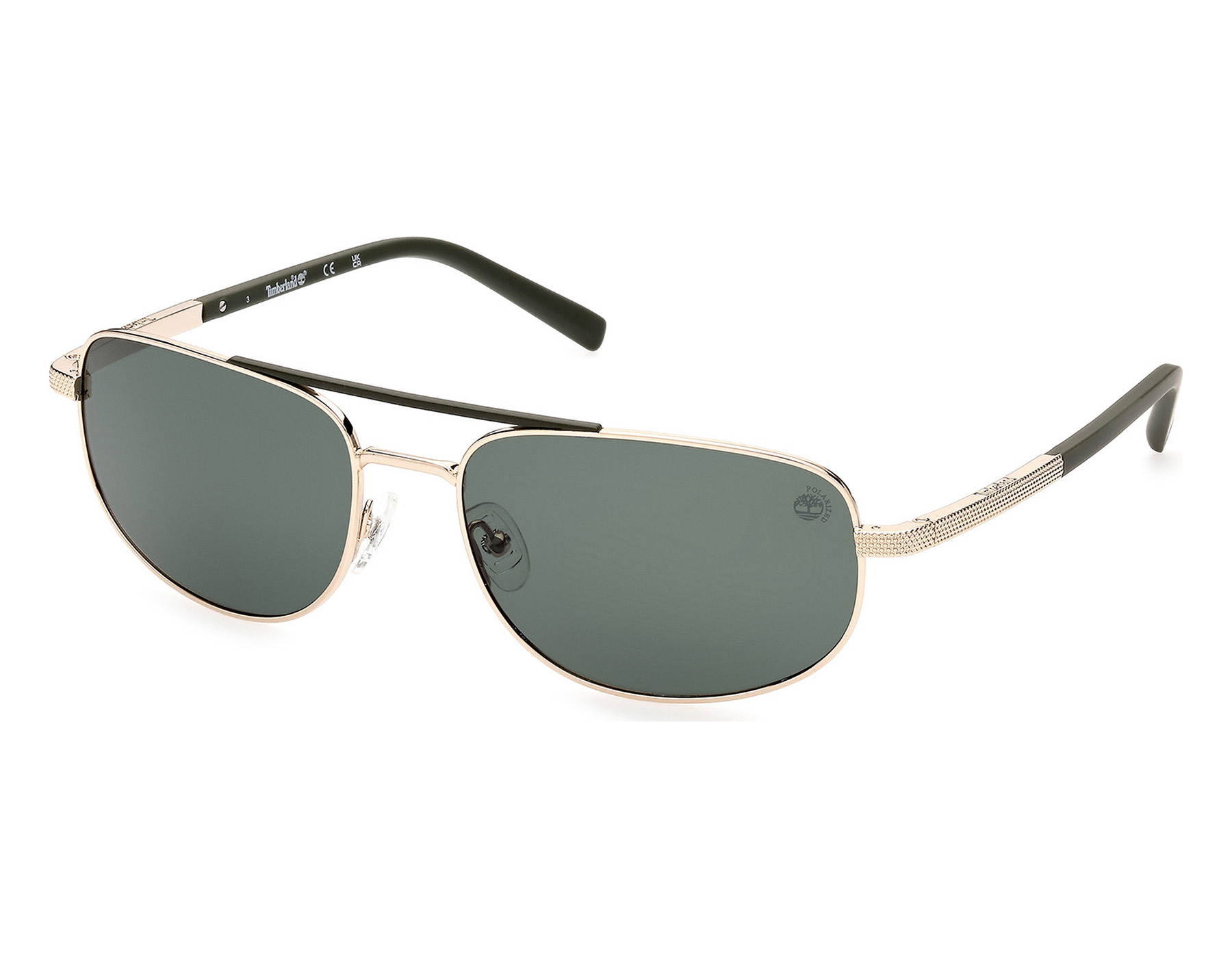 Timberland TB9285-32R-61 Sunglasses eyewear