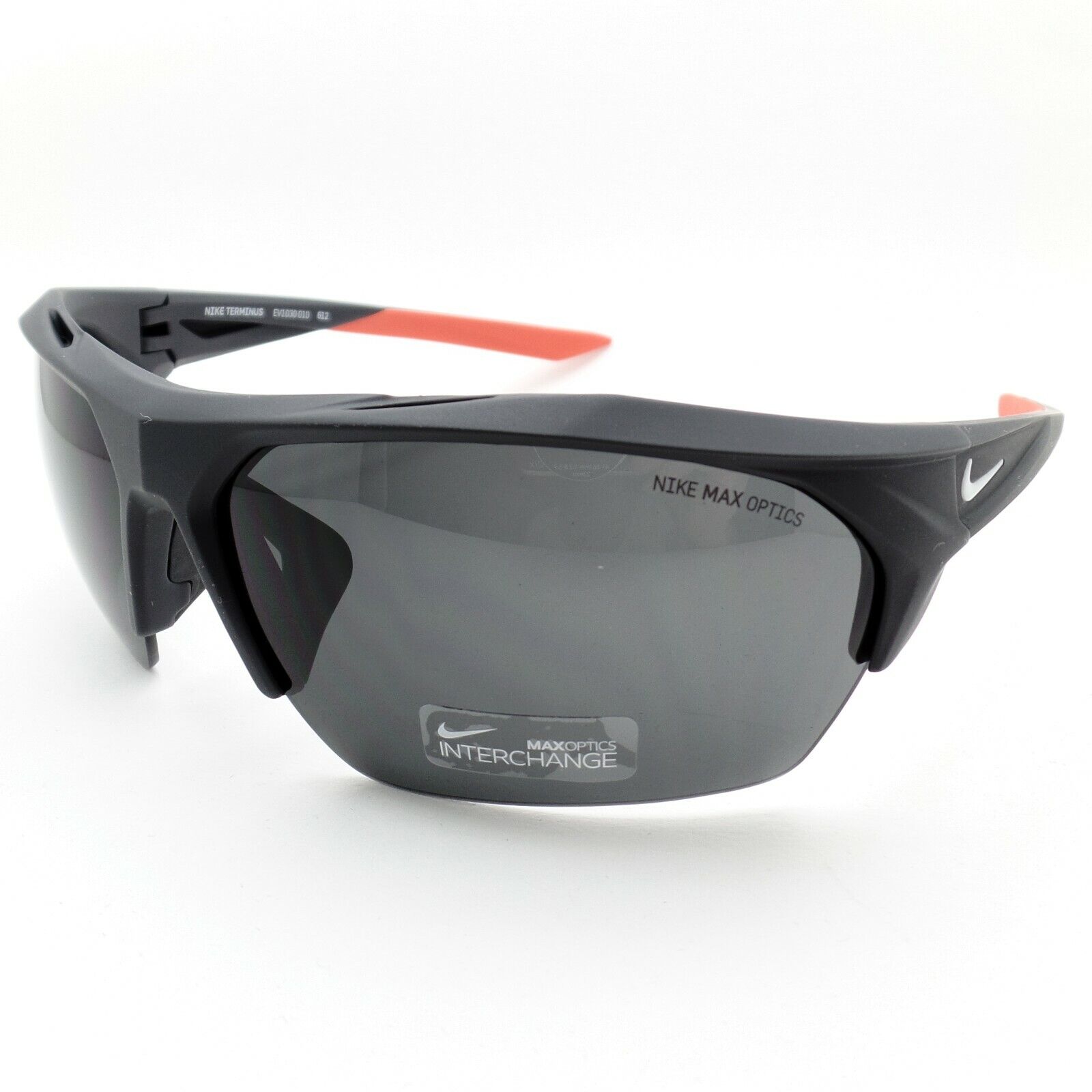 Nike TERMINUS-EV1030-010 Sunglasses eyewear