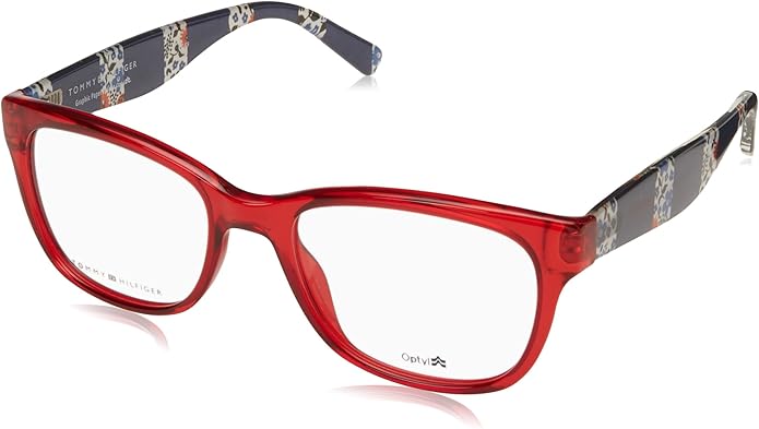 Tommy Hilfiger TH1498 Eyeglasses eyewear