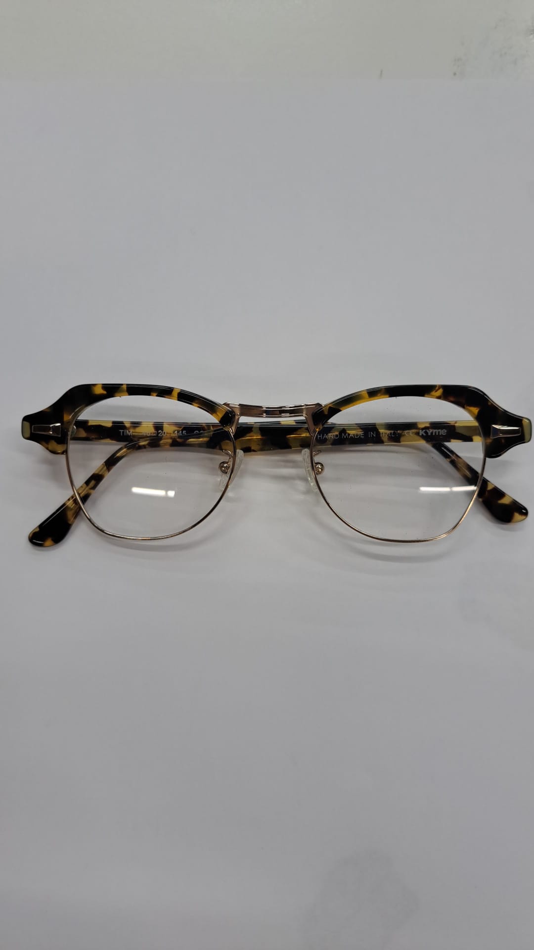 Kyme TIM6 Eyeglasses eyewear