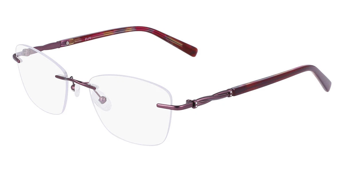 Airlock TULA-203-505-52 Eyeglasses eyewear