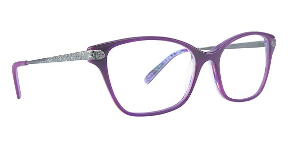 Vera Bradley VB Eyeglasses eyewear
