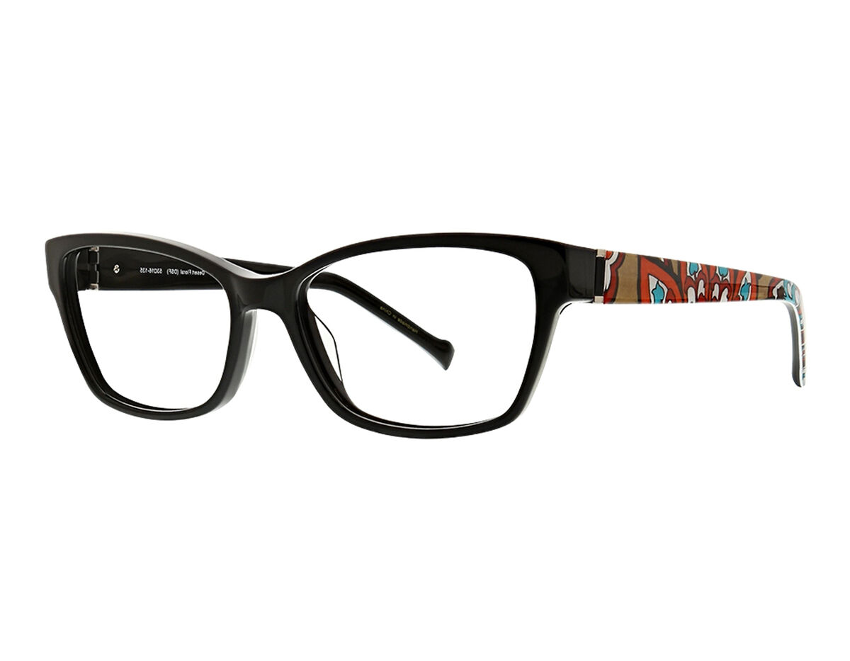 Vera Bradley MAKENNA Eyeglasses eyewear