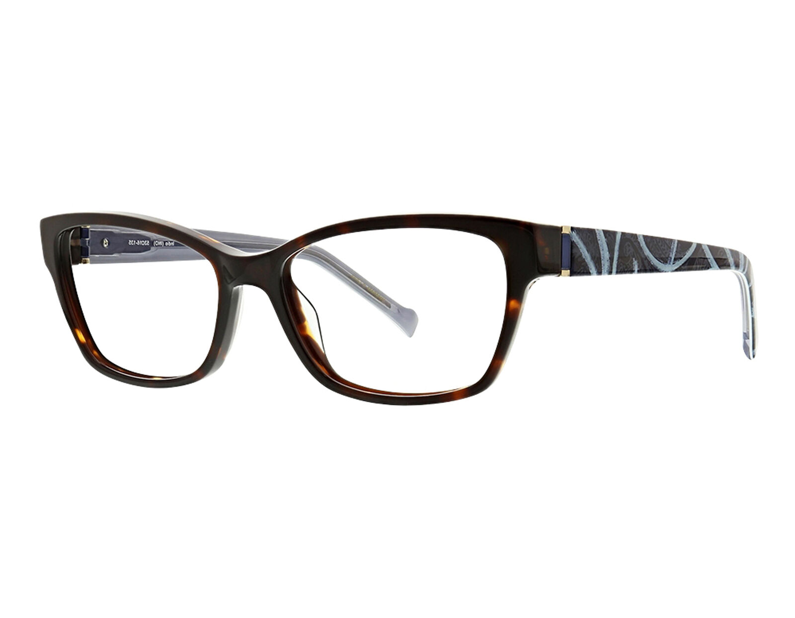Vera Bradley MAKENNA Eyeglasses eyewear