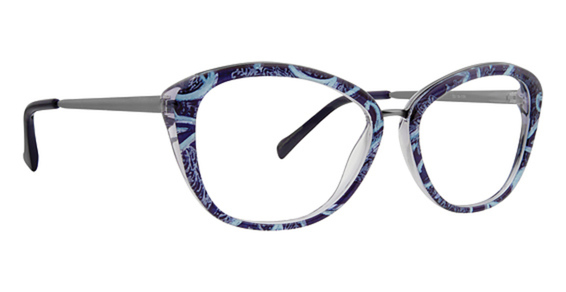 Vera Bradley VB Eyeglasses eyewear