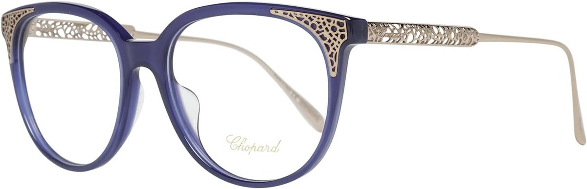 Chopard VCH253-0956-53 Eyeglasses eyewear