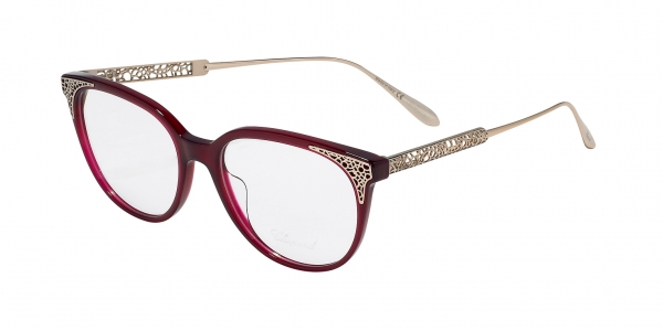 Chopard VCH253-849-53 Eyeglasses eyewear