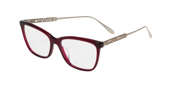Chopard VCH254-849-54 Eyeglasses eyewear