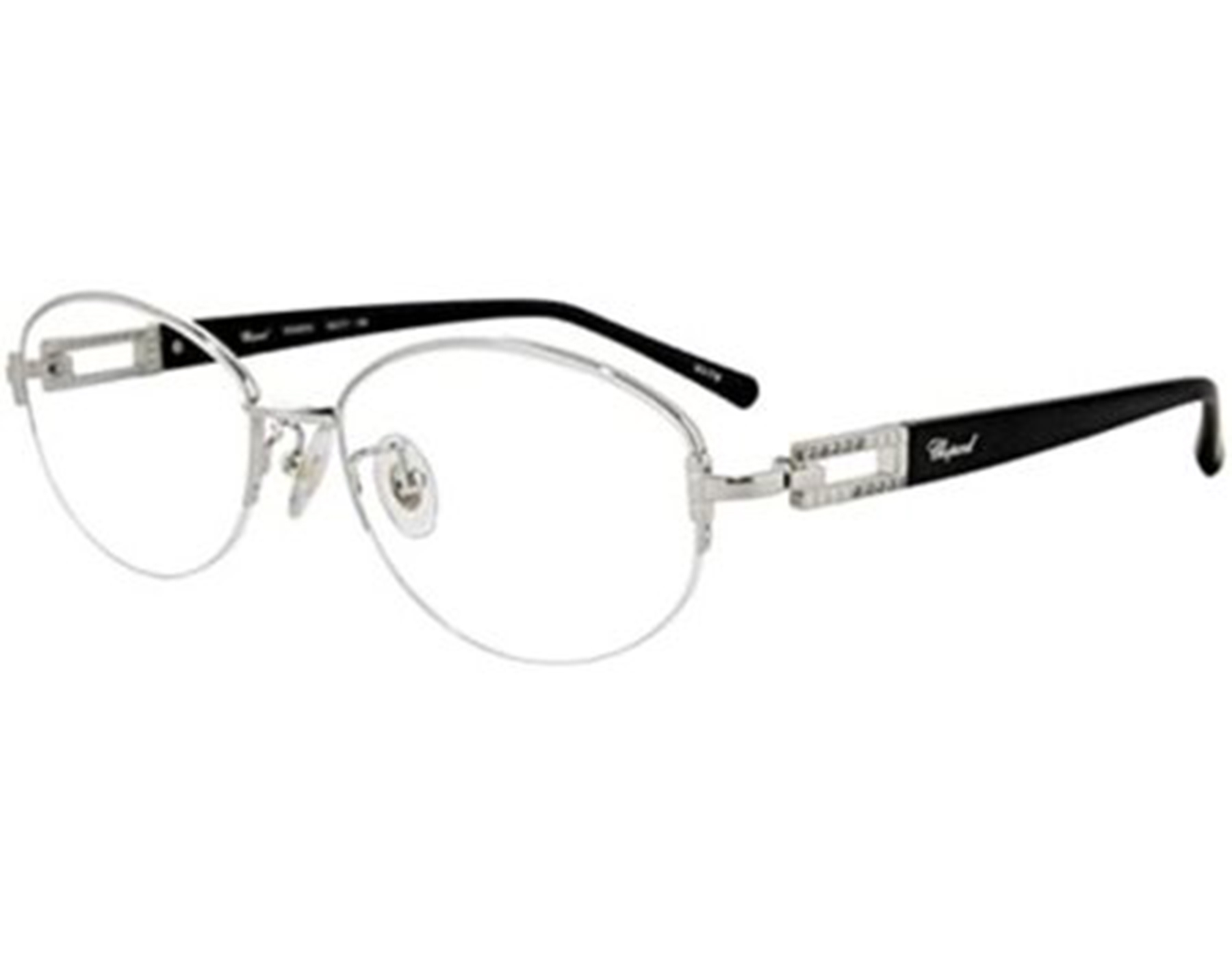 Chopard VCHD07J-579-52 Eyeglasses eyewear