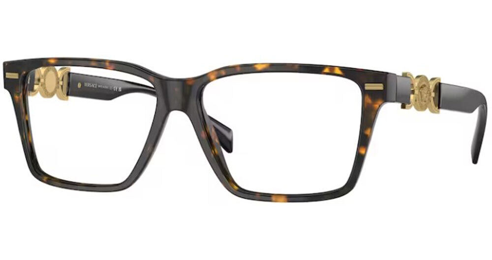 Versace VE3335-5404-54 Eyeglasses eyewear