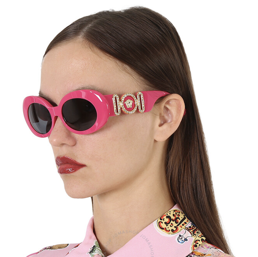 Versace VE4426BU Sunglasses eyewear