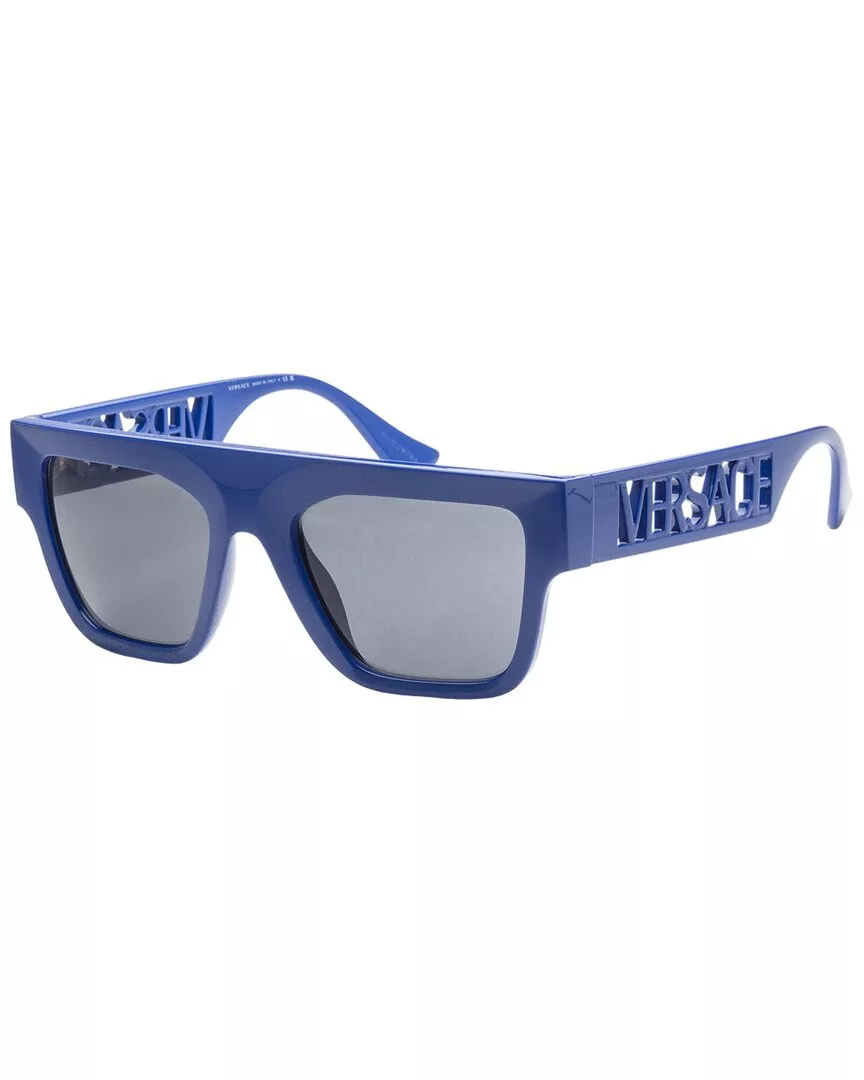 Versace VE4430U-529487-53 Sunglasses eyewear