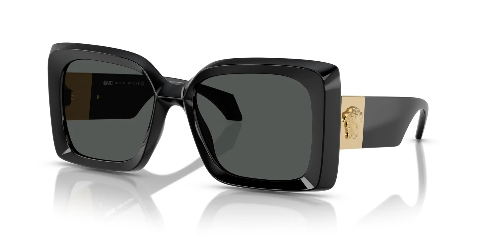 Versace VE4467U-GB187-54 Sunglasses eyewear