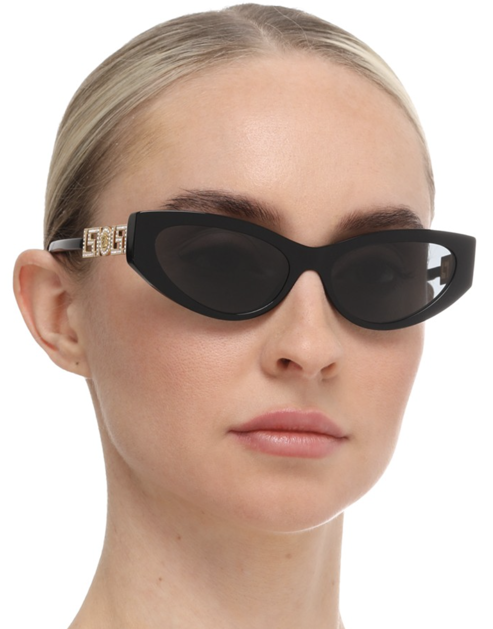 Versace VE4470B-GB187-56 Sunglasses eyewear