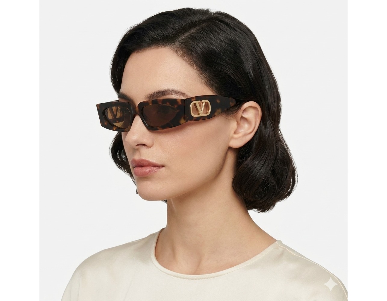 Valentino VG0001S Sunglasses eyewear