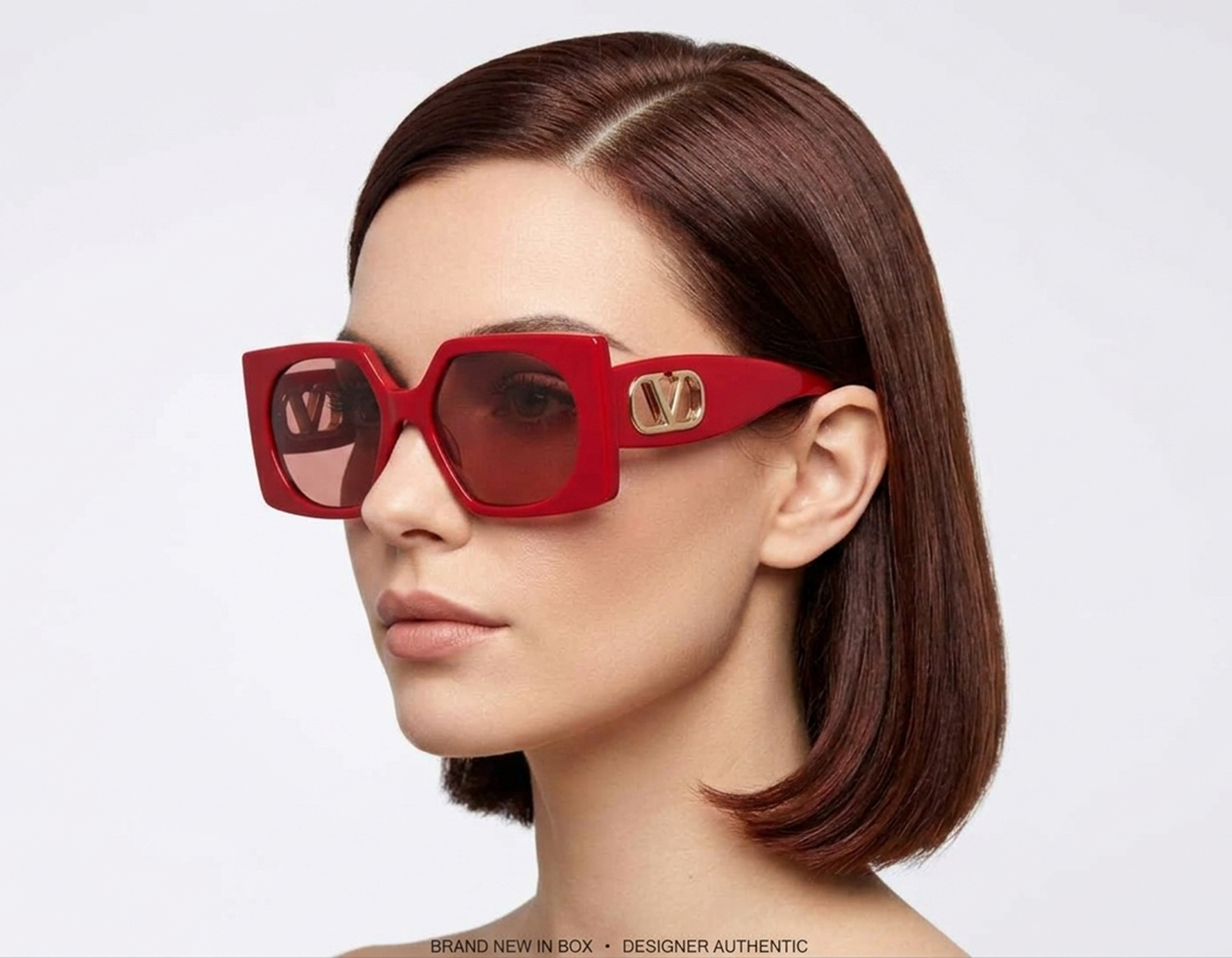Valentino VG0002S Sunglasses eyewear
