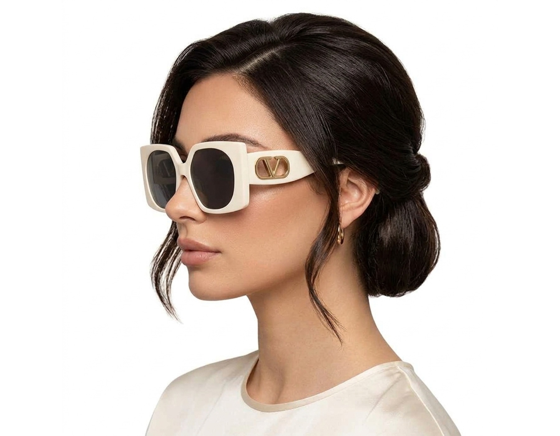 Valentino VG0002S Sunglasses eyewear