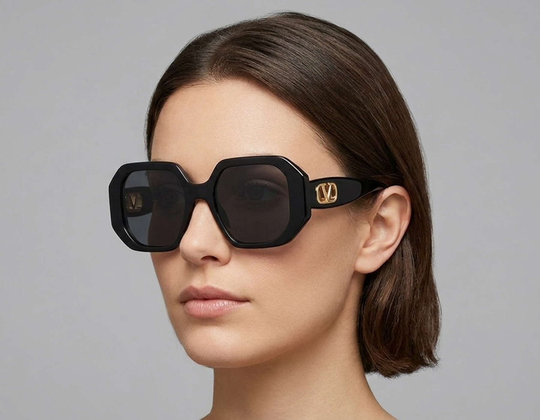 Valentino VG0003SA Sunglasses eyewear