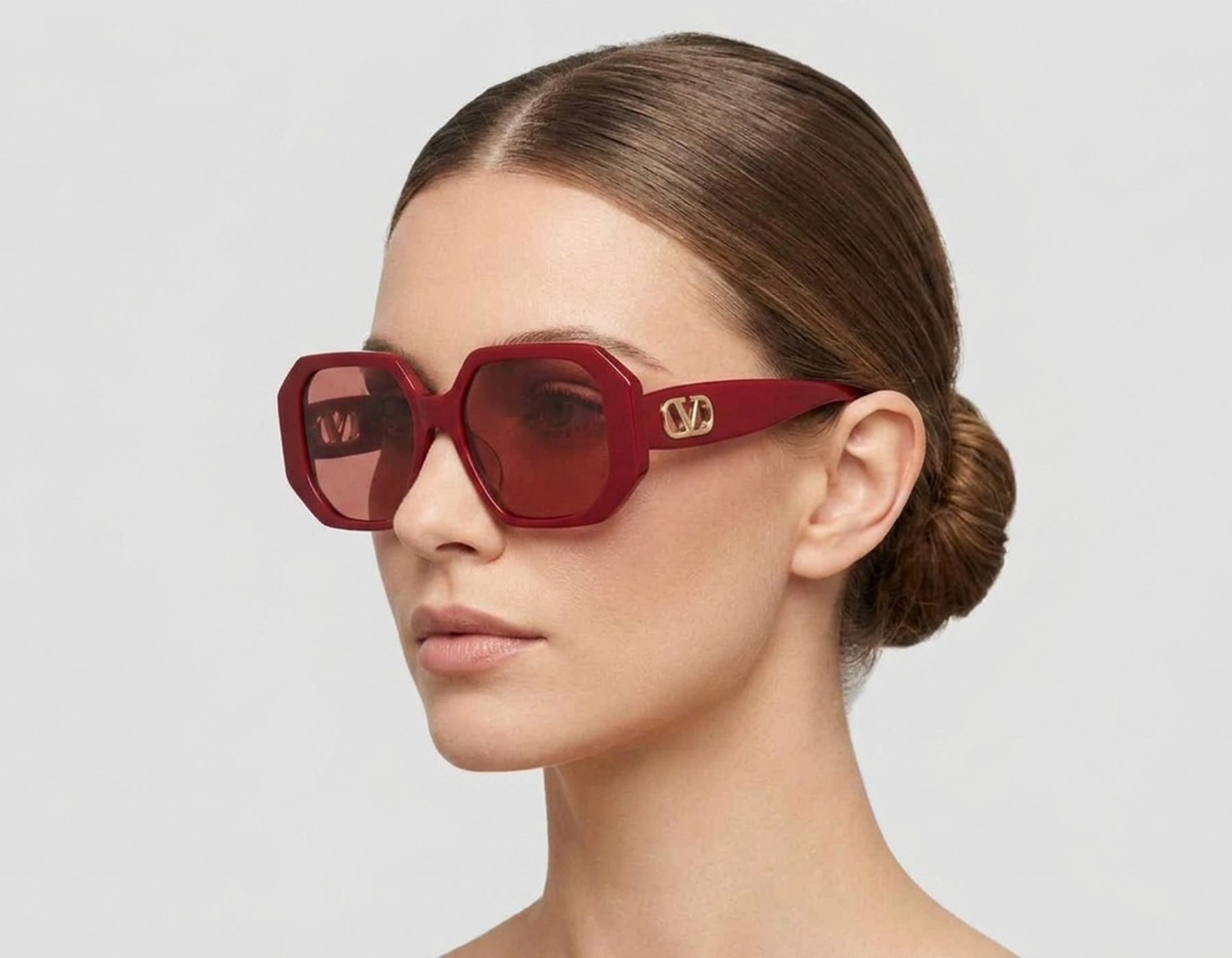 Valentino VG0003SA Sunglasses eyewear