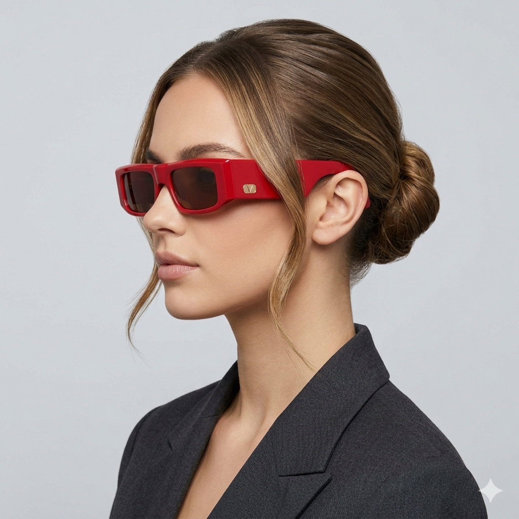 Valentino VG0005S Sunglasses eyewear