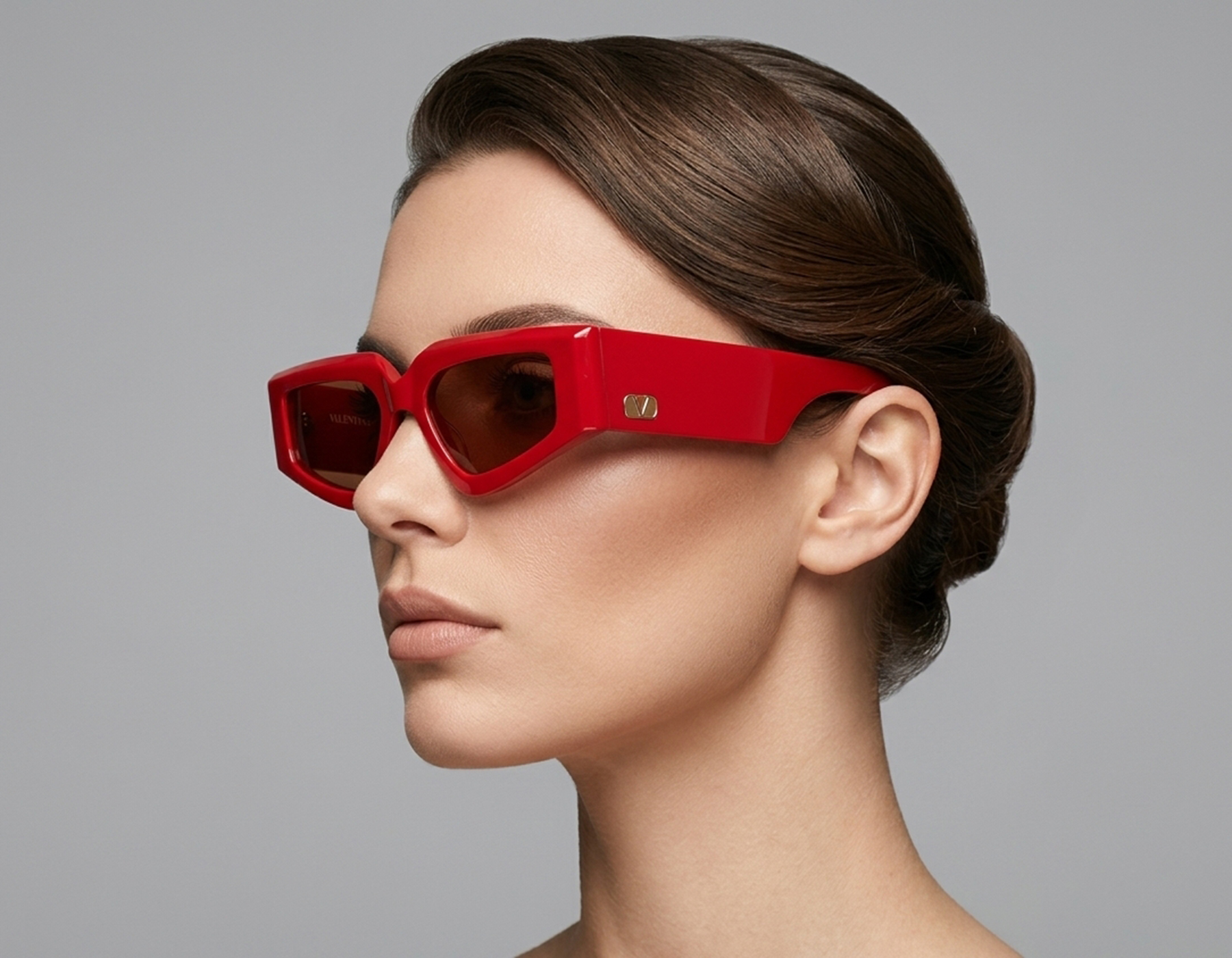 Valentino VG0006S Sunglasses eyewear