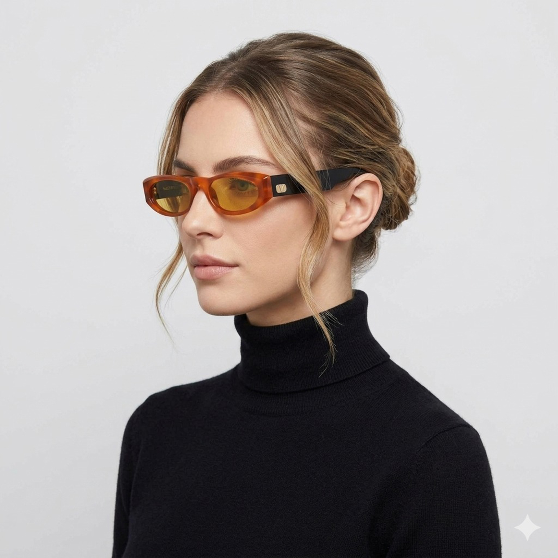 Valentino VG0007S Sunglasses eyewear