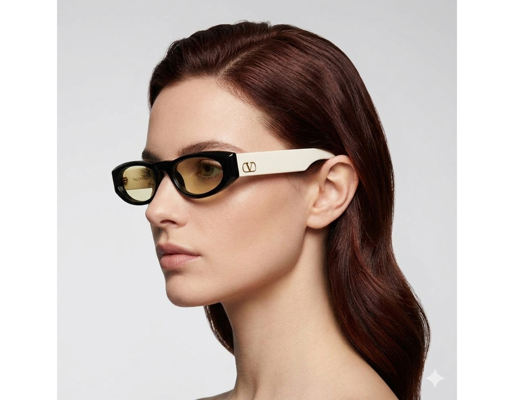 Valentino VG0007S Sunglasses eyewear
