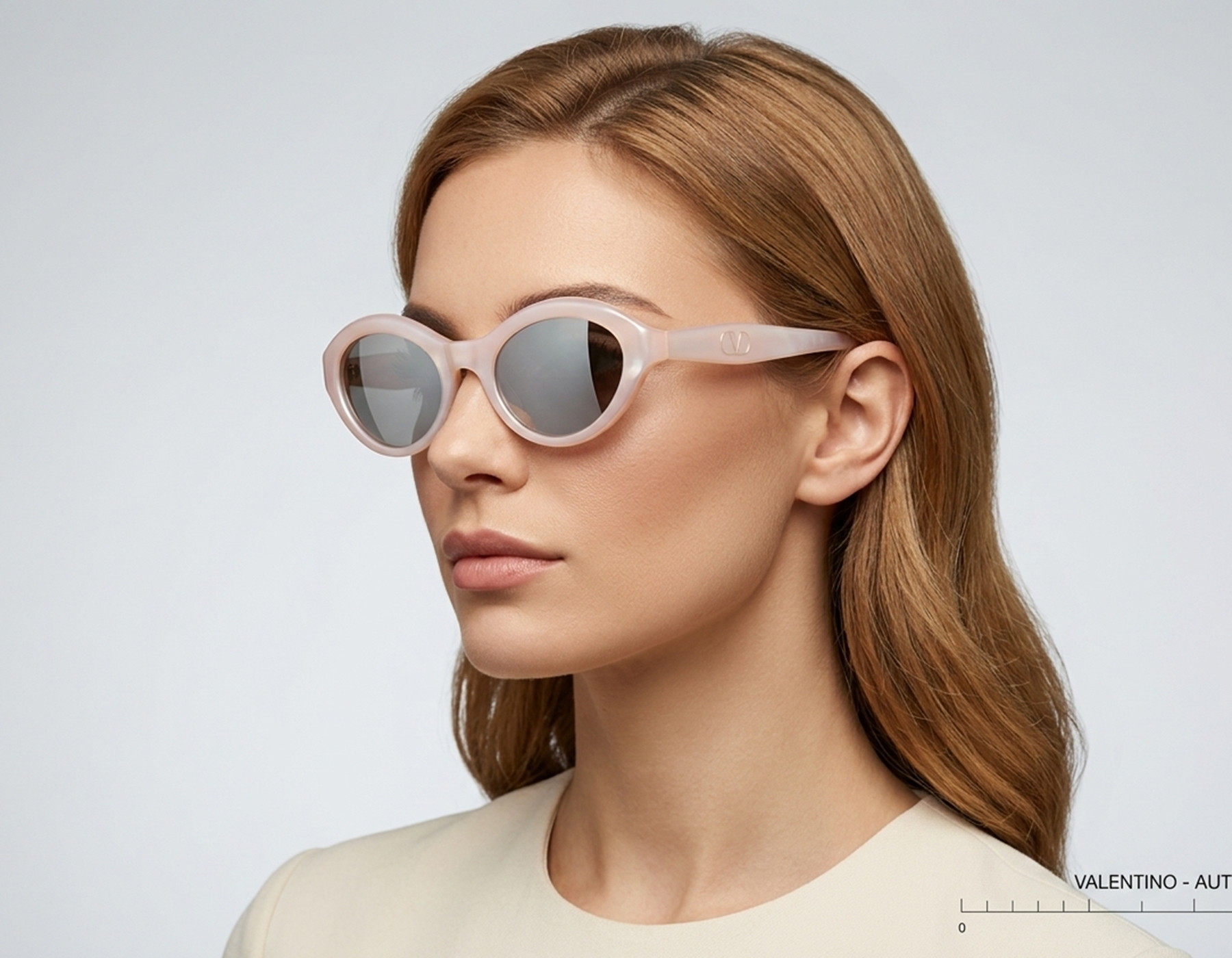 Valentino VG0008SA Sunglasses eyewear