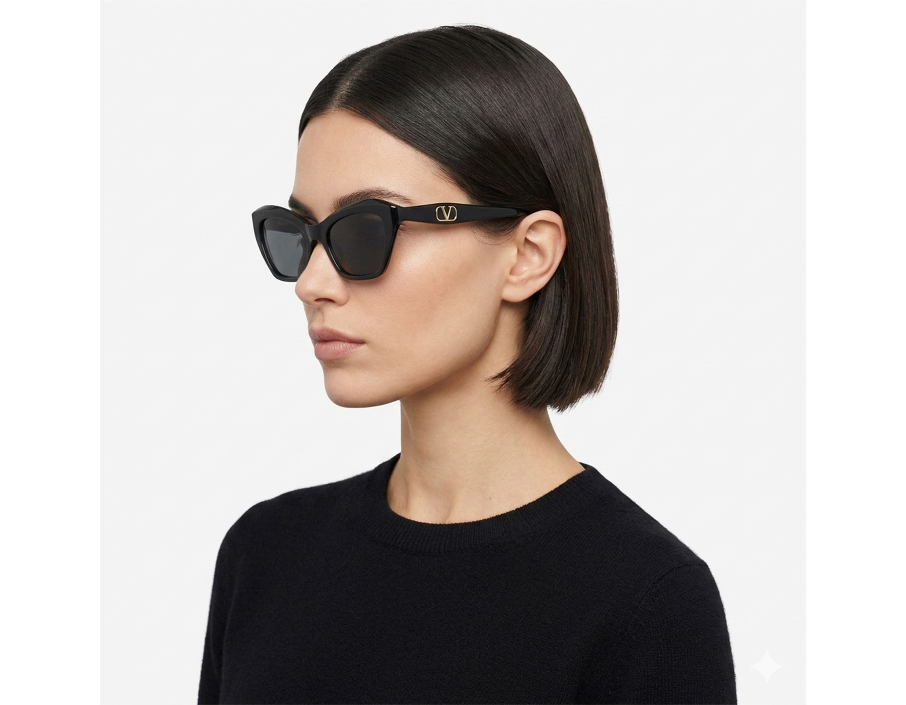 Valentino VG0009S Sunglasses eyewear