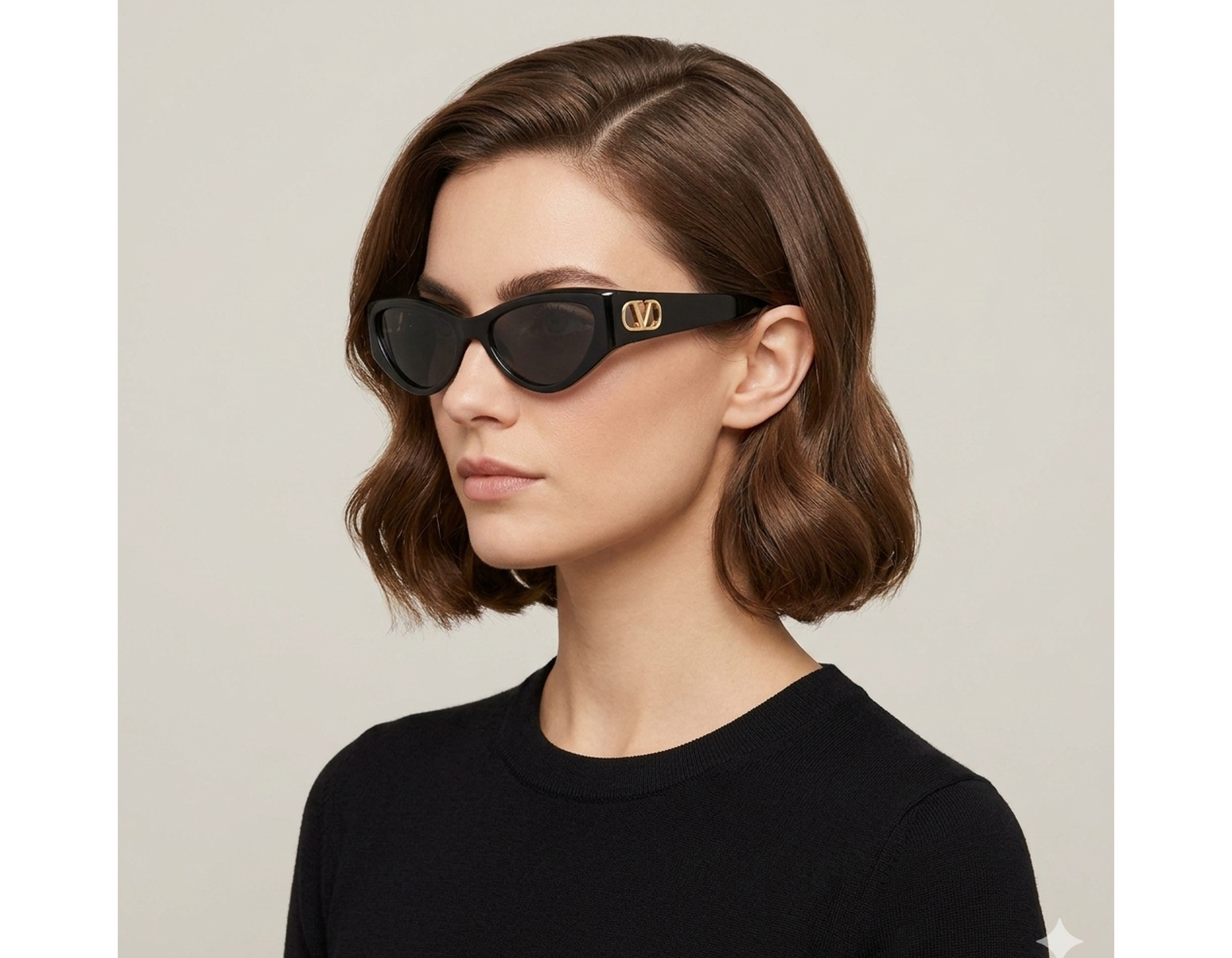 Valentino VG0014S Sunglasses eyewear