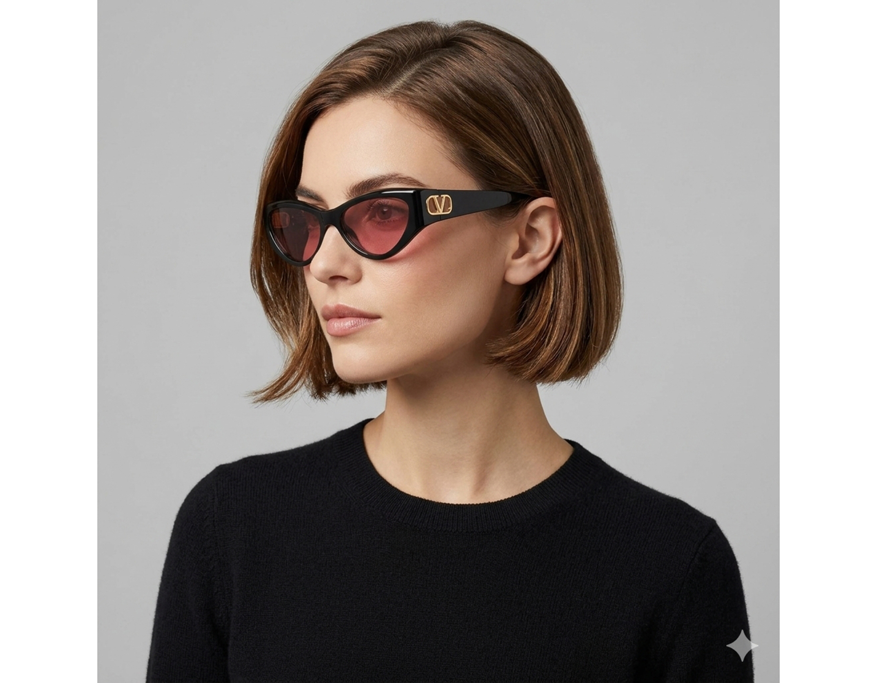 Valentino VG0014S Sunglasses eyewear