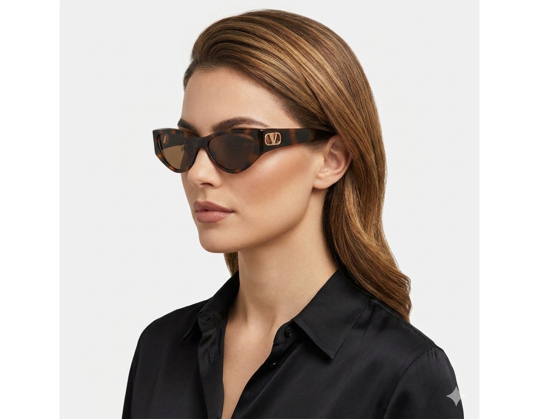 Valentino VG0014S Sunglasses eyewear
