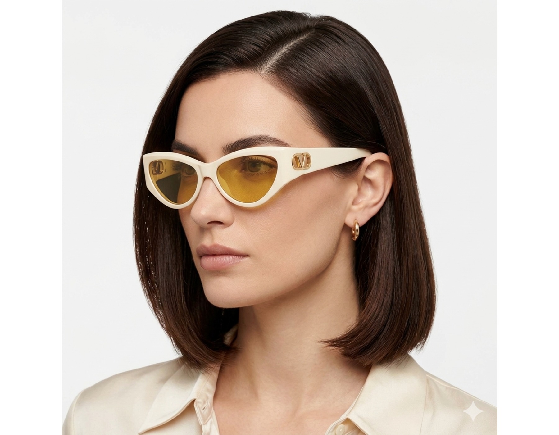 Valentino VG0014S Sunglasses eyewear