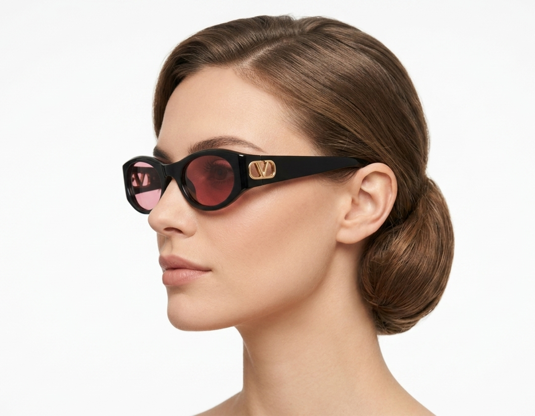 Valentino VG0015SA Sunglasses eyewear